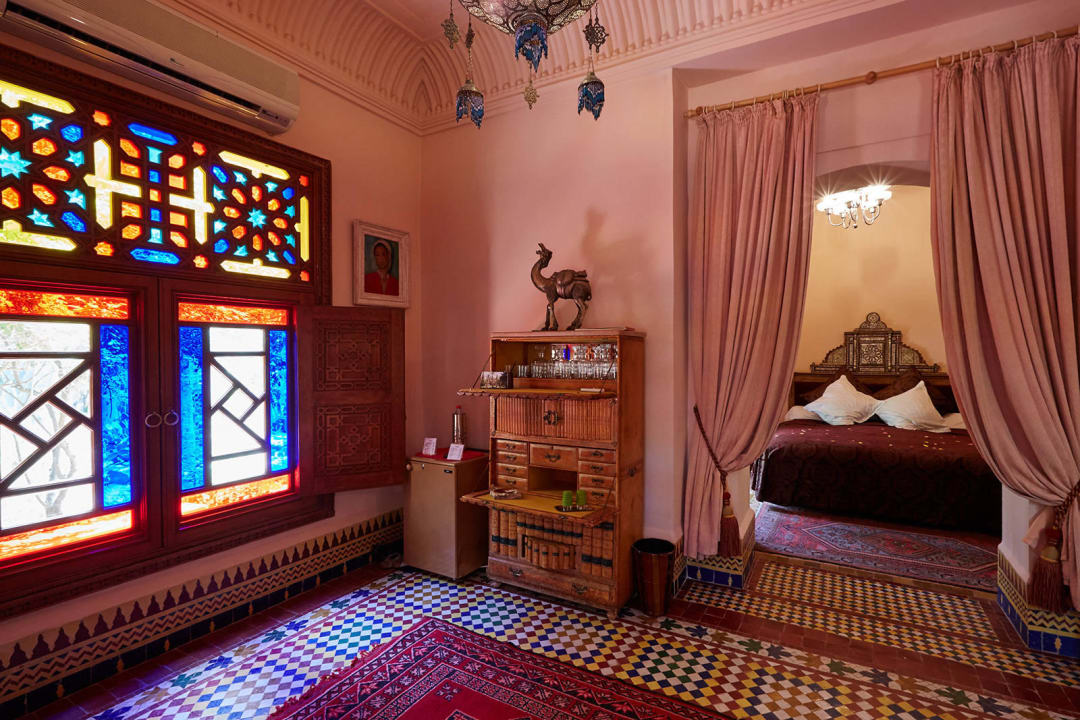 Guest Room Hotel Dar Ayniwen