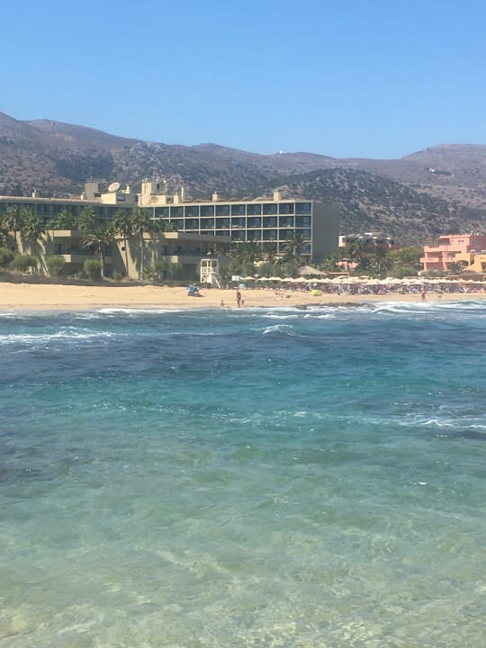 Strand Calimera Sirens Beach
