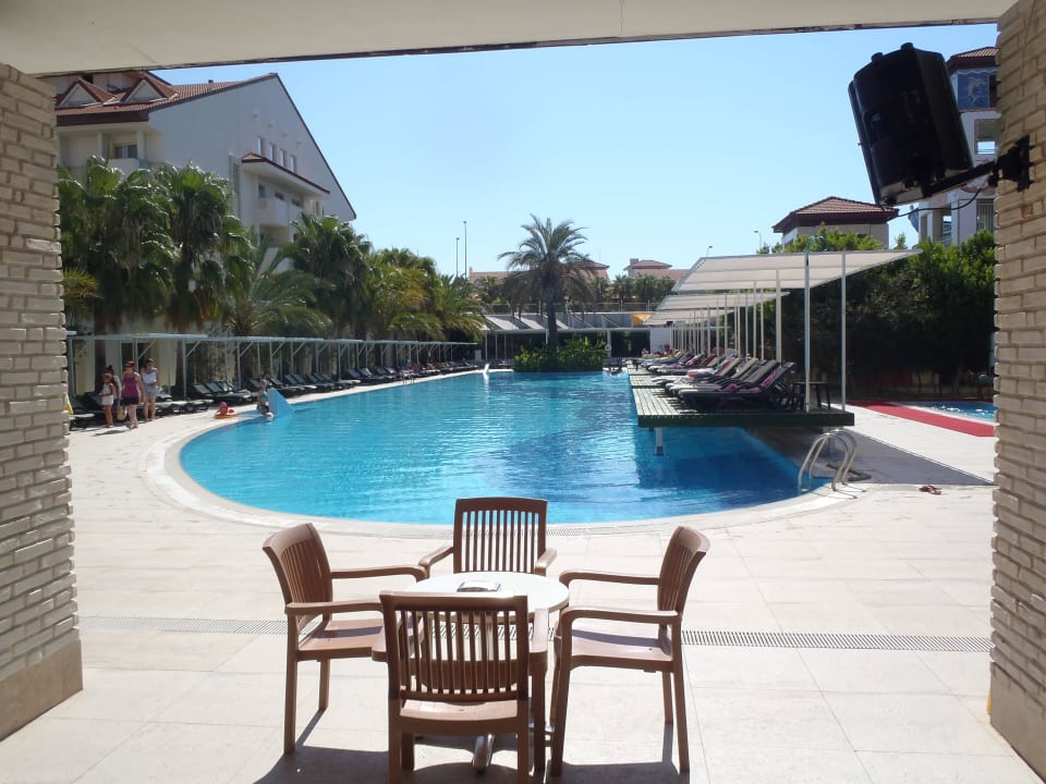 Activpool Hotel Süral Resort