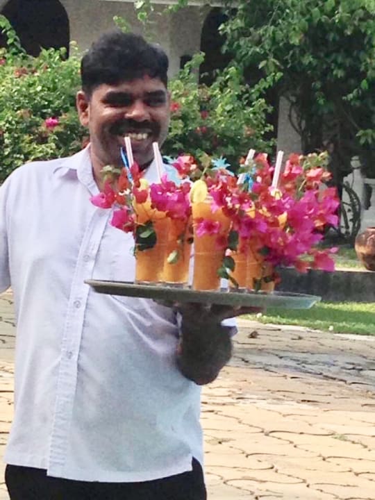 Sonstiges Ayubowan Swiss Lanka Bungalow Resort