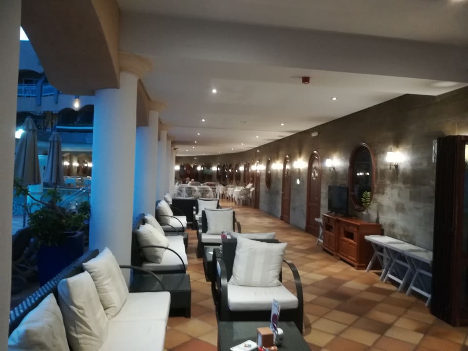 Gastro Hotel Beach Club San Agustin