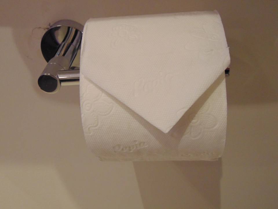 Zimmer Mercure Almaty City Center