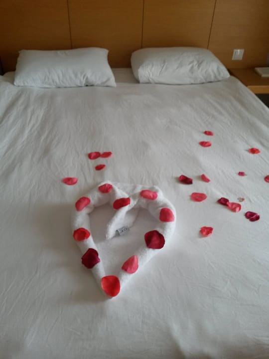 Zimmerservice Saphir Resort & Spa