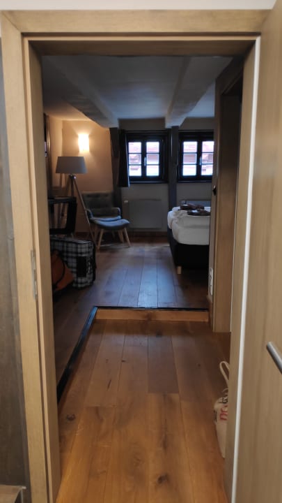 Zimmer Hostel & Hotel Fairista