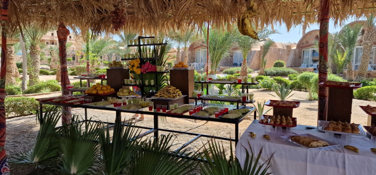 Gastro Pensée Royal Garden Beach Resort