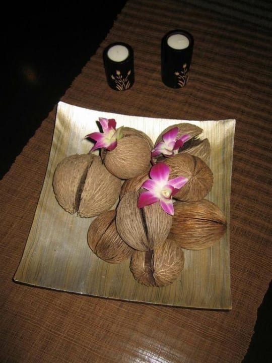 Ayuthaya Suite Hilton Hua Hin Resort & Spa