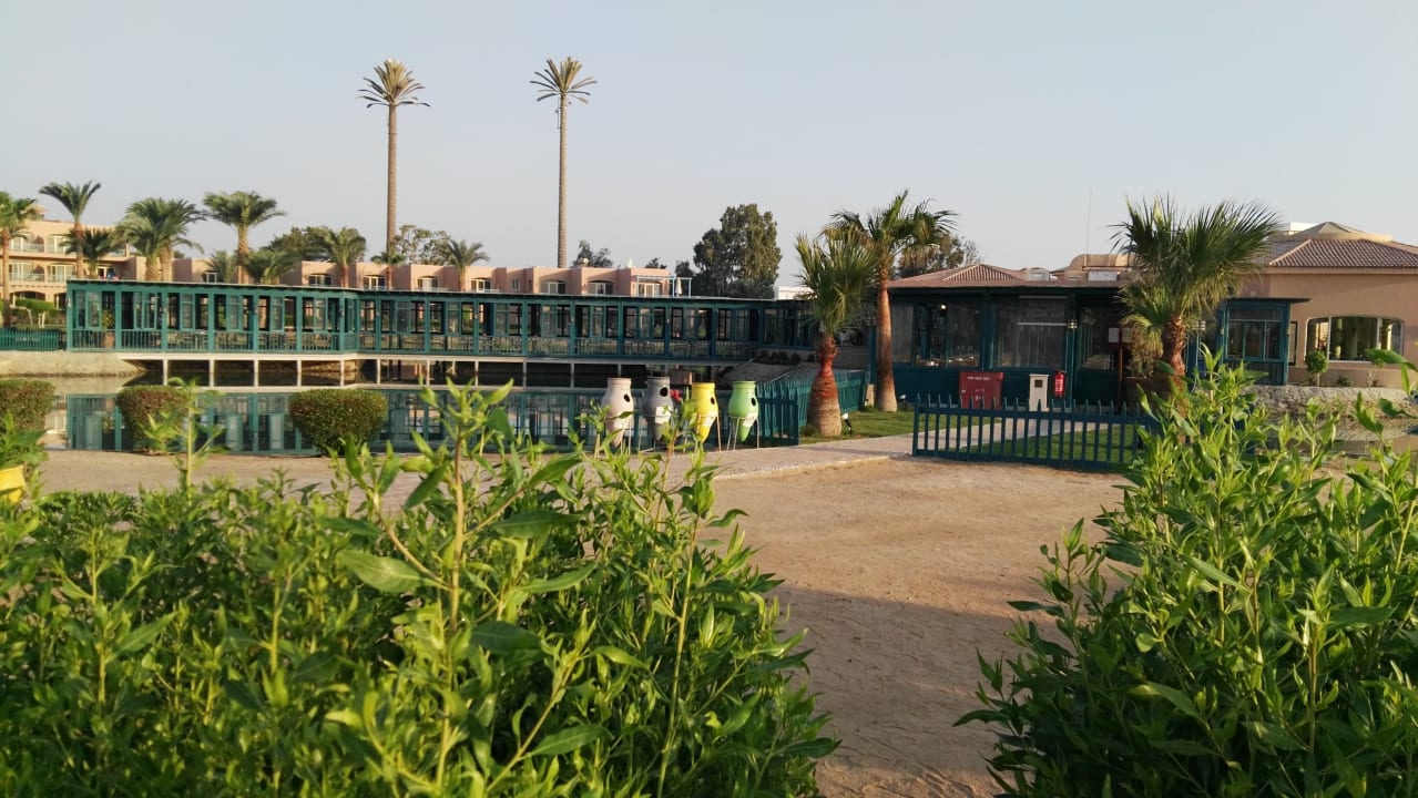 Sonstiges Club Paradisio El Gouna, Red Sea