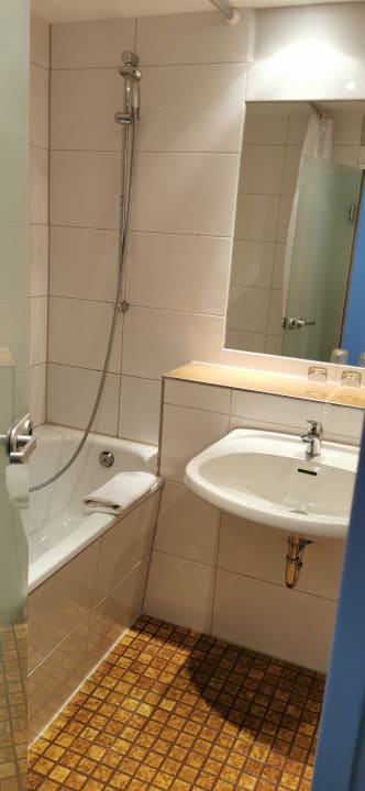 Zimmer Kommerzhotel Köln