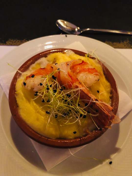 Gastro AROSA ALPINE CLUB - Adults only