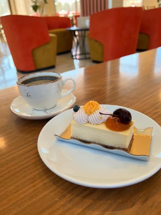 Gastro Megasaray Resort Side