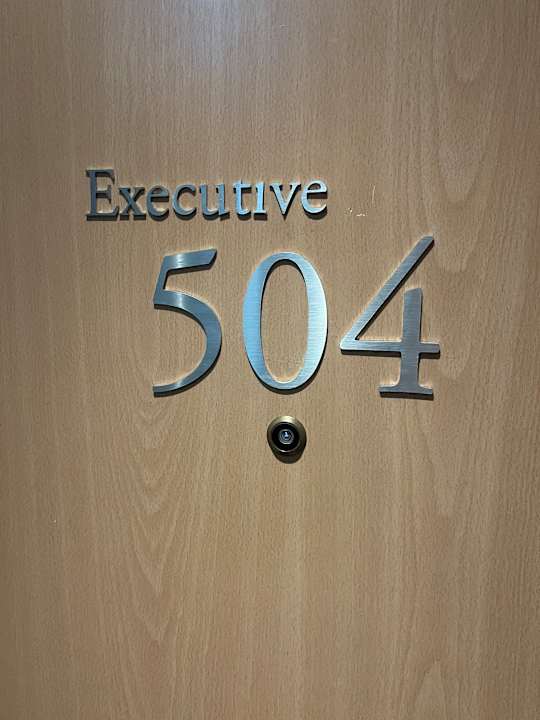 Zimmer Hotel Novotel London Waterloo