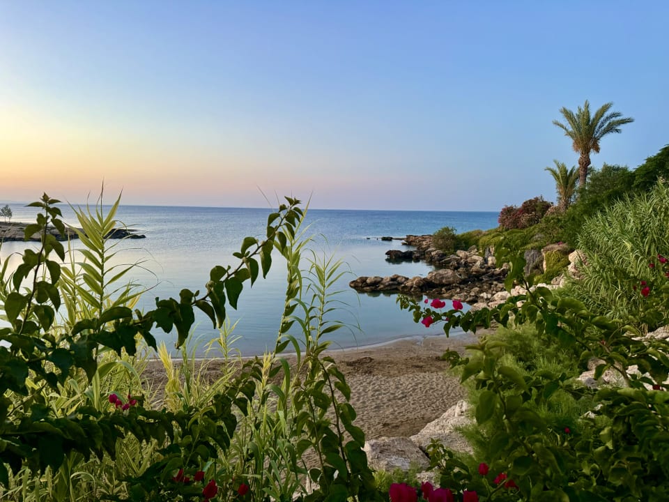 Strand Crystal Springs Beach Hotel