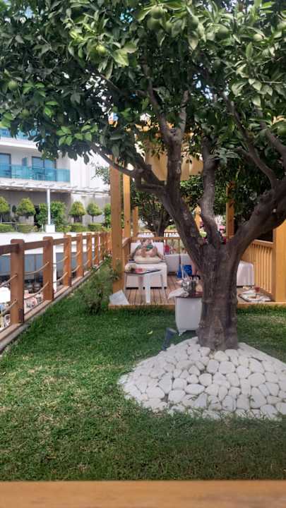 Sonstiges Castival Hotel