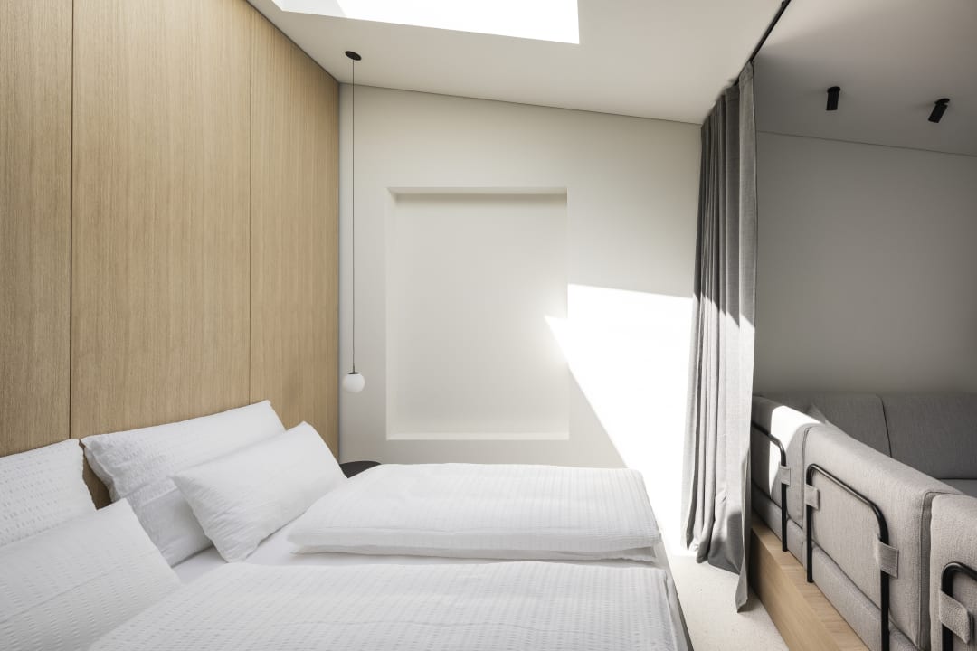 Zimmer Mynt Merano Rooms