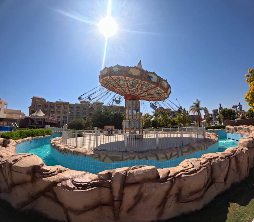 Außenansicht Serenity Alma Heights