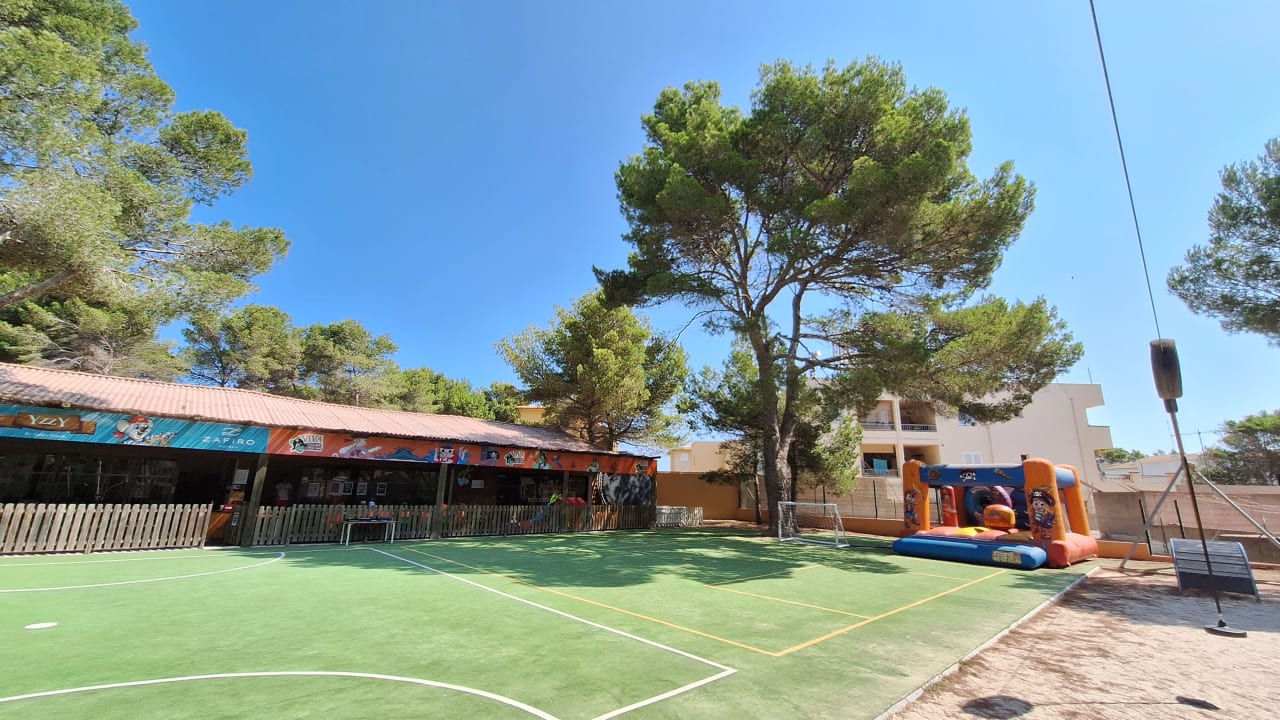 Sport & Freizeit VIVA Cala Mesquida Resort & Spa