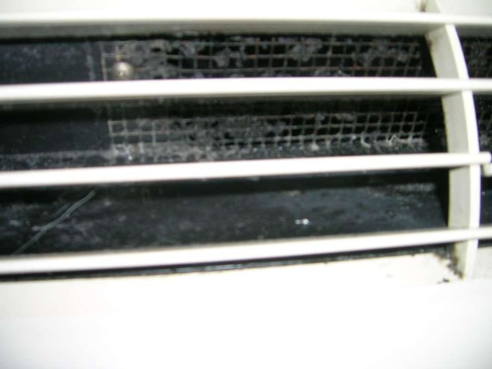 Die Klimaanlage Clarion Inn & Suites Across From Universal Orlando Resort Hotel