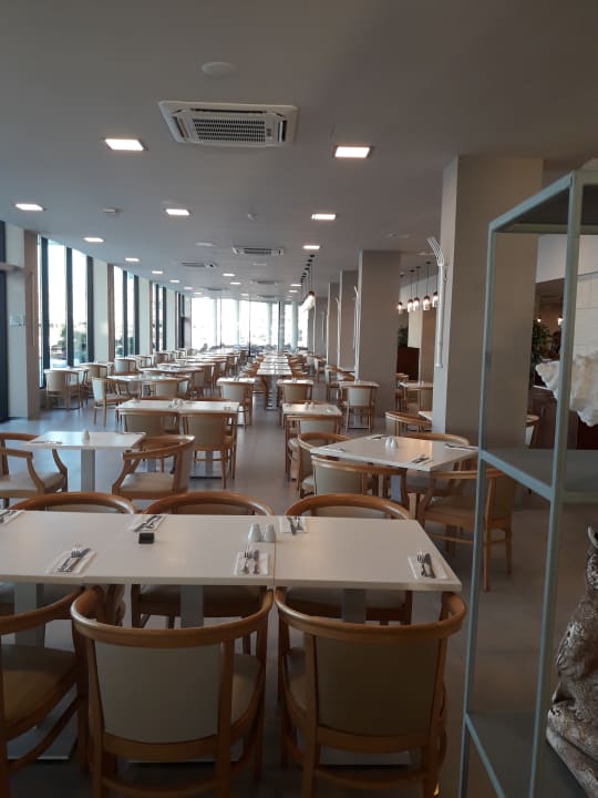 Gastro Riviera Spa Resort - Adults Only