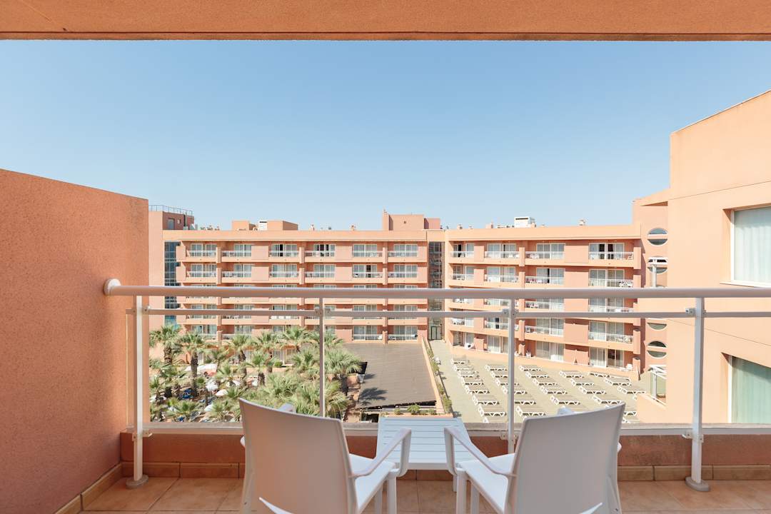 Zimmer Hotel Best Roquetas