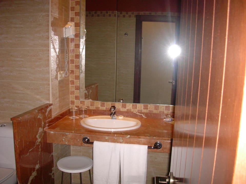 Club Premium Badezimmer Occidental Jandía Royal Level - Adults only