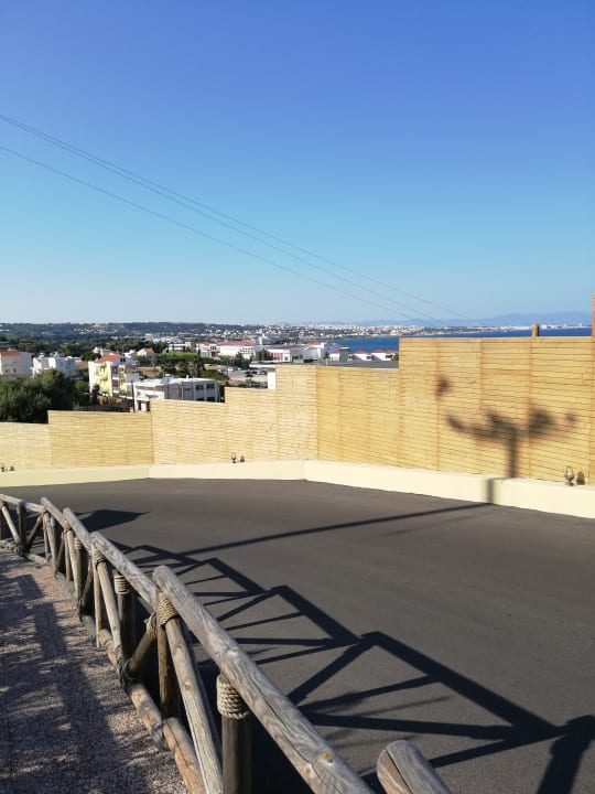 Außenansicht Hotel Kalithea Horizon Royal