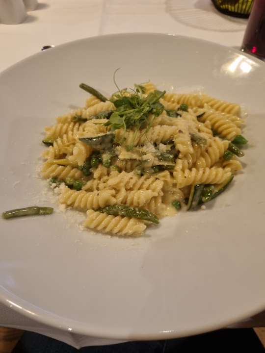 Gastro Alpeiner Nature Resort Tirol