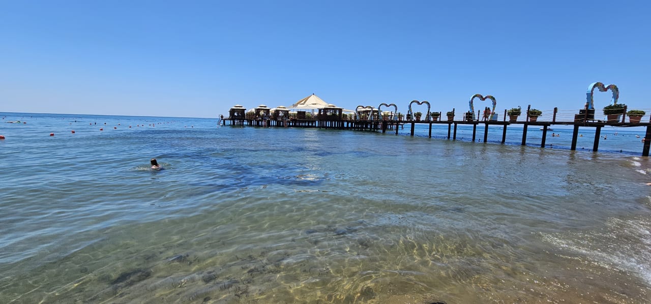 Strand VONRESORT Golden Beach