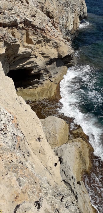 Strand Hotel Club Cala Romani