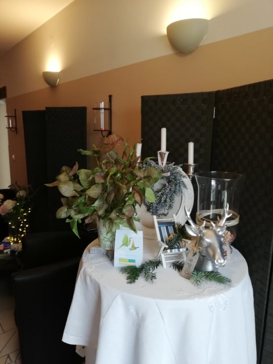 Sonstiges Landhaus Apartments & Studio