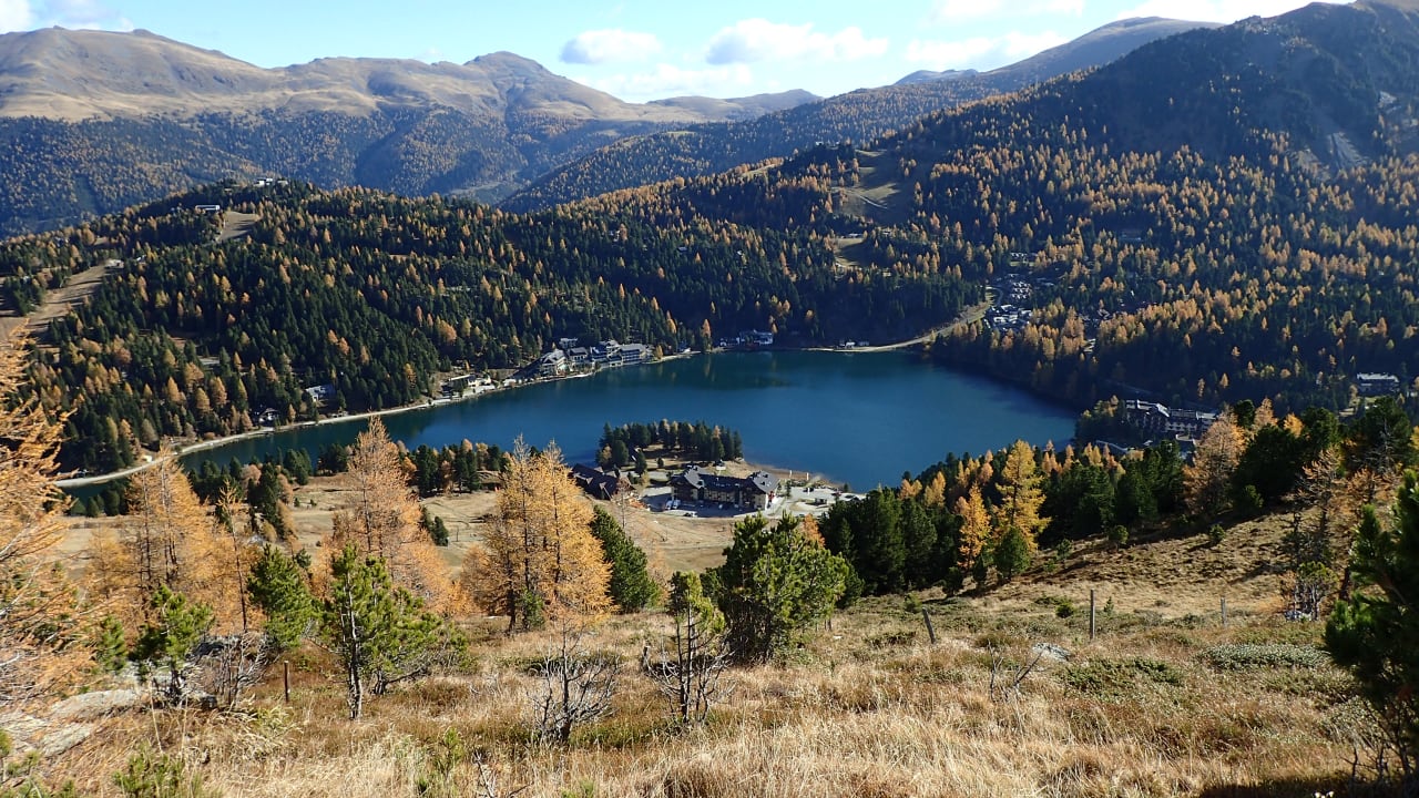 Turracher See Hotel Hochschober
