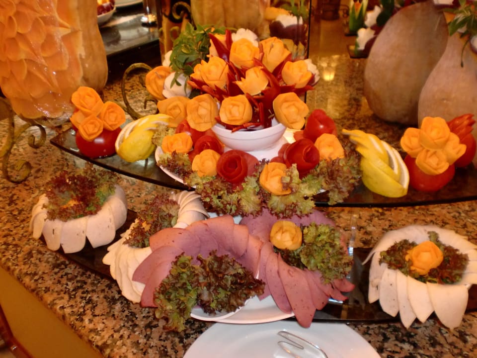 Traumhaft Botanik Hotel & Resort