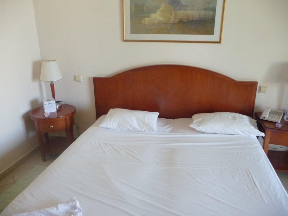 Doppelbett Iberostar Selection Creta Marine
