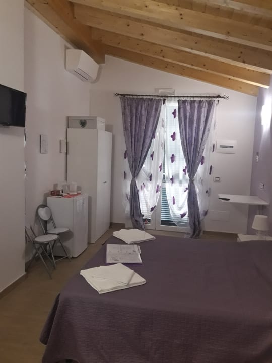 Zimmer Agriturismo la Collina Verde