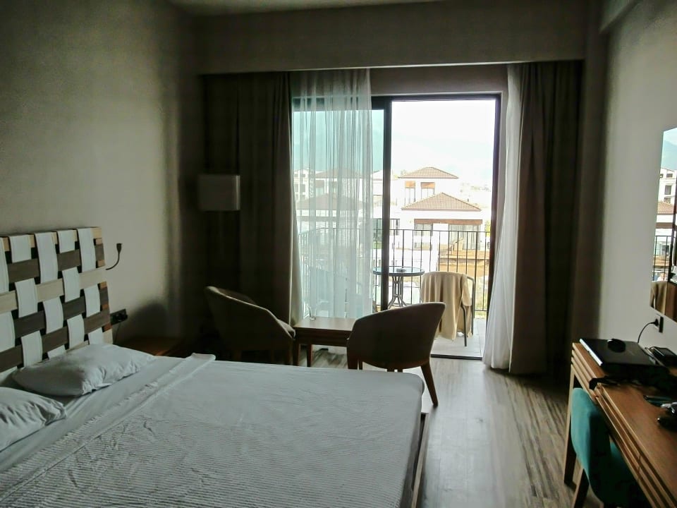 Standardzimmer Hotel Jiva Jiva Beach Resort