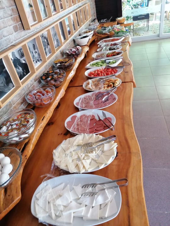 Gastro Hotel Neptün/Neptun