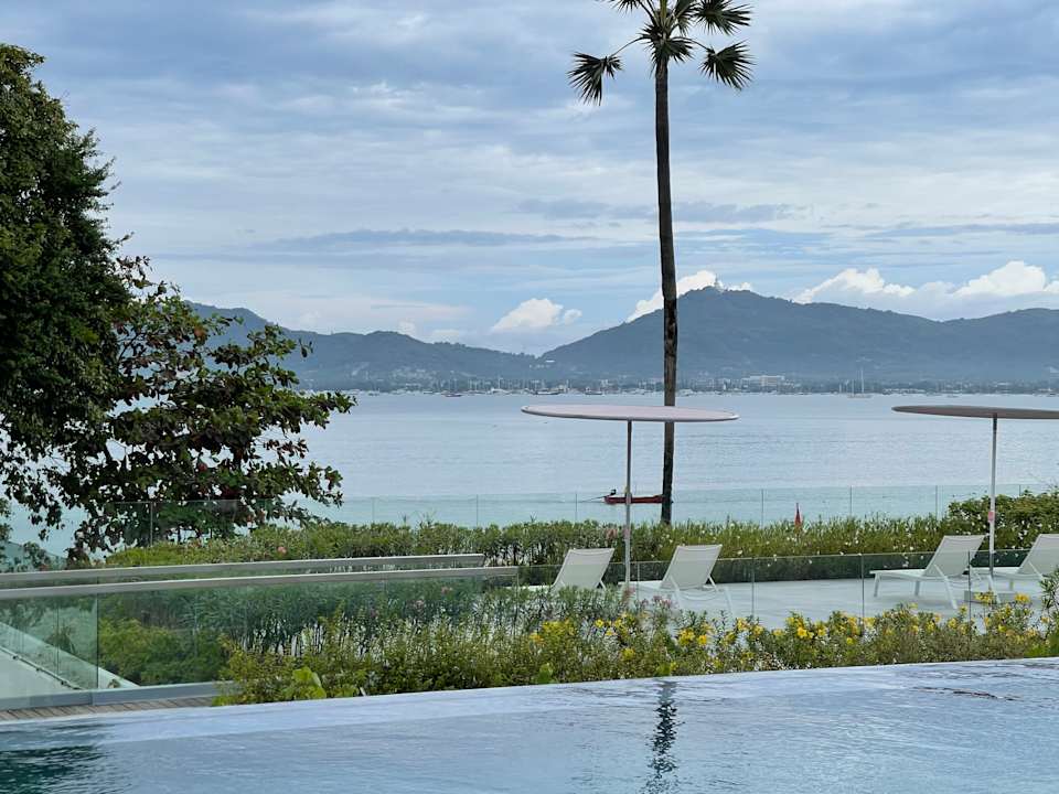Pool Veranda Resort Phuket, Autograph Collection