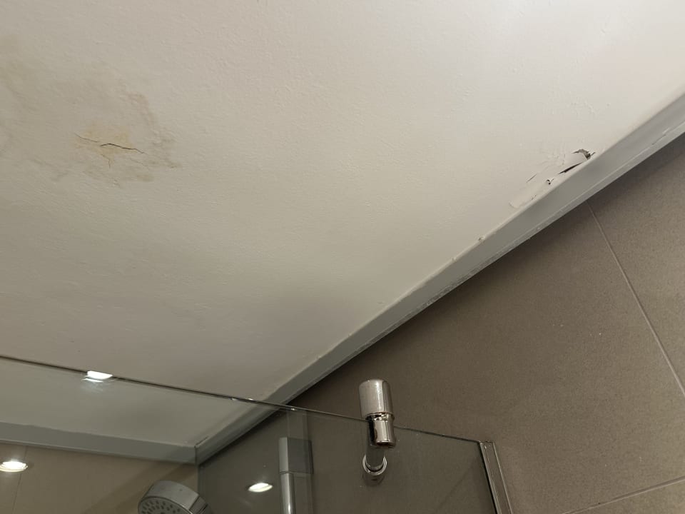 Zimmer INNSiDE by Meliá Alicante Porta Maris