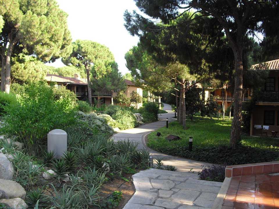 Anlage Asteria Family Belek