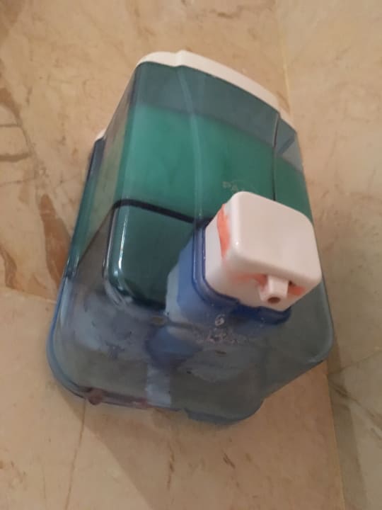 Zimmer Le Jardin Aqua Park Resort