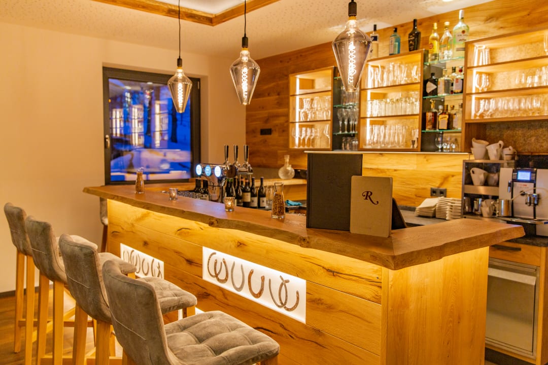 Gastro Hotel Rösslhof