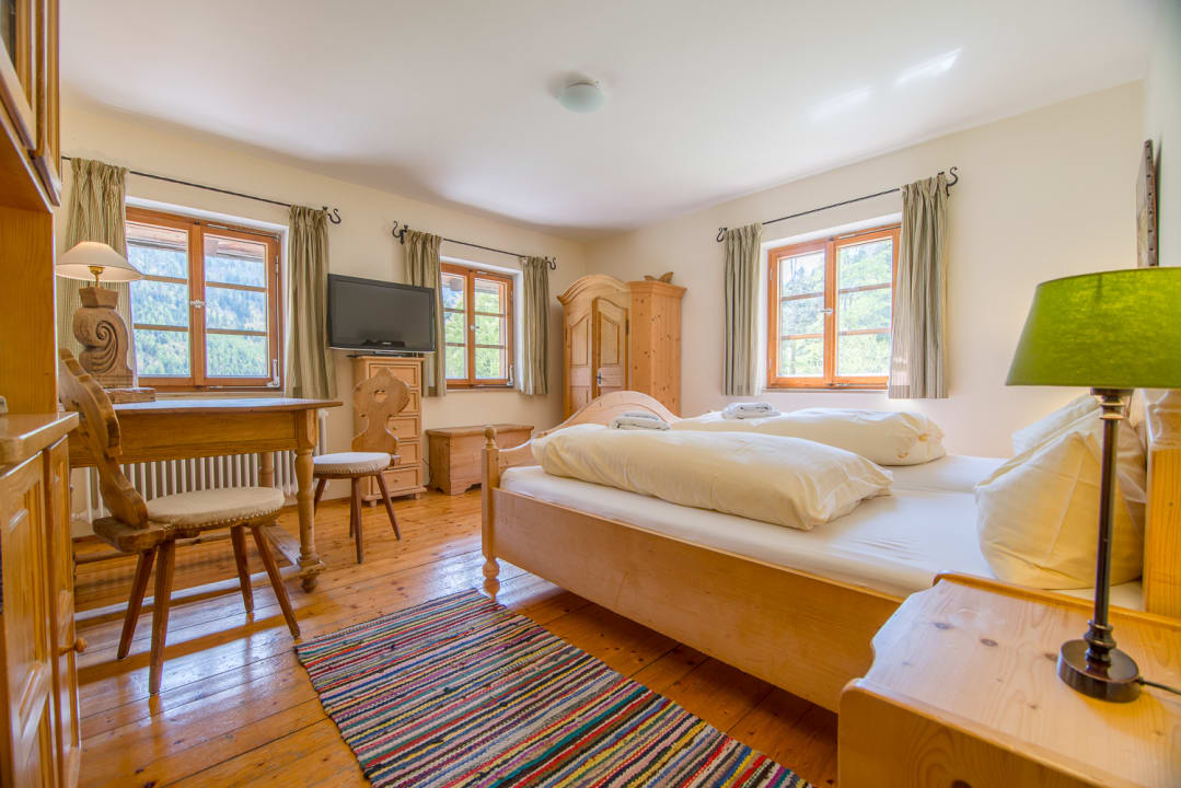 Zimmer Hotel Butzn Wirt