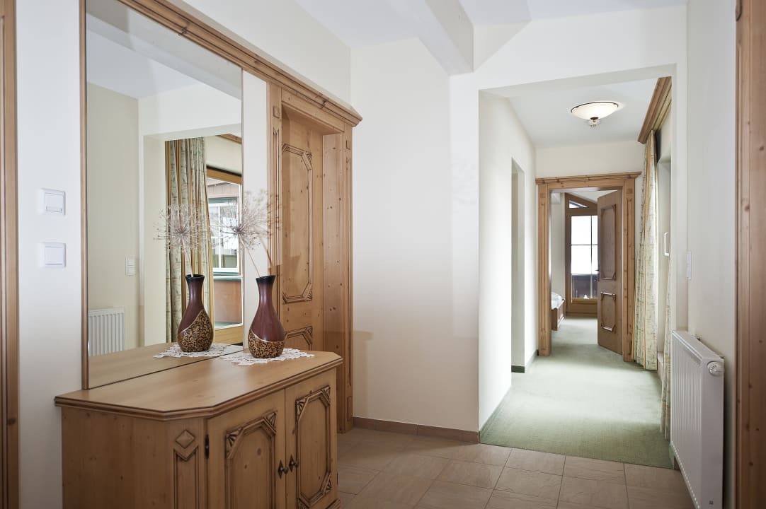 Zimmer KERSCHDORFER - Wohlfühlhotel Garni - Adults only