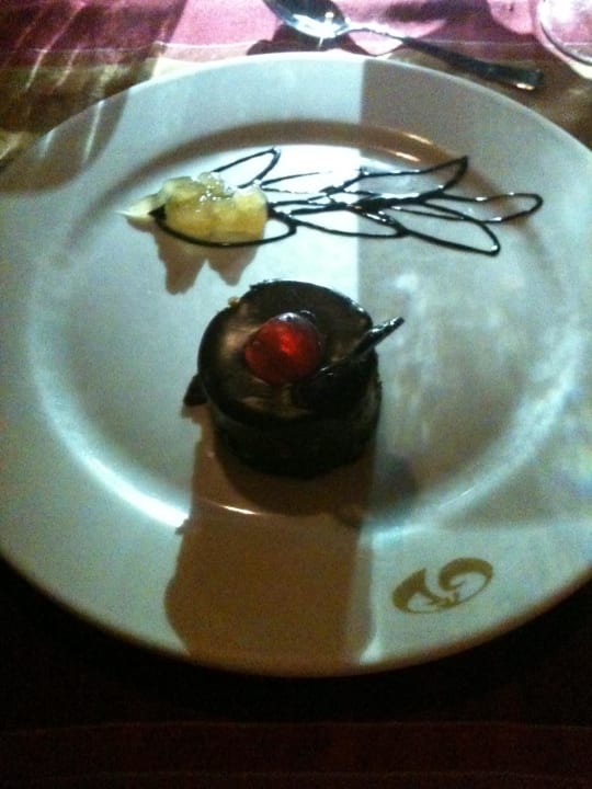 Sonne Grand Palladium Select Bávaro Resort & Spa