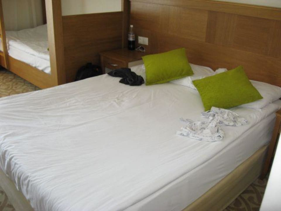 Familienzimmer FUN&SUN Smart Hane Sun Hotel