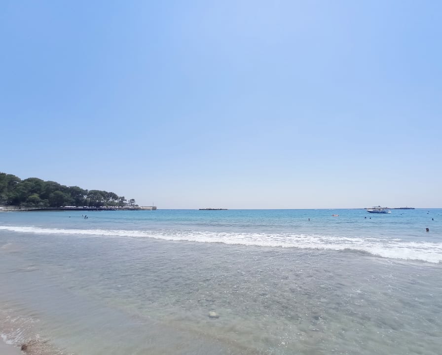 Strand Annabella Diamond Hotel & Spa