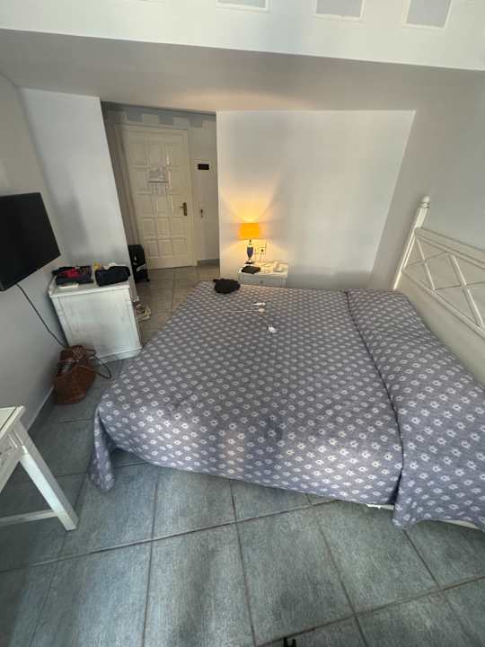 Zimmer Mitsis Summer Palace