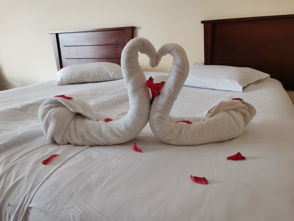 Zimmer Casa Mare Resort