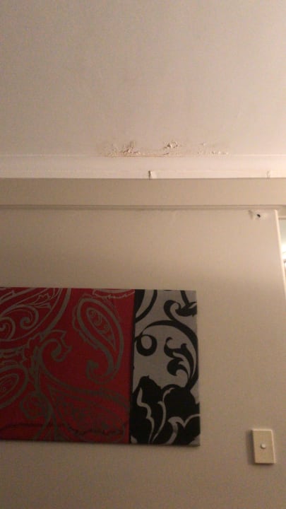 Zimmer Apollo Hotel Rotorua