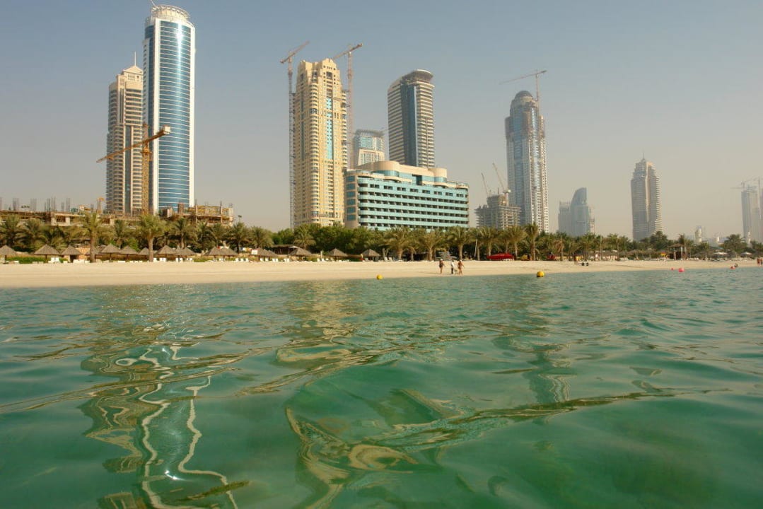 Le Meridien Mina Seyahi Le Meridien Mina Seyahi Beach Resort & Waterpark