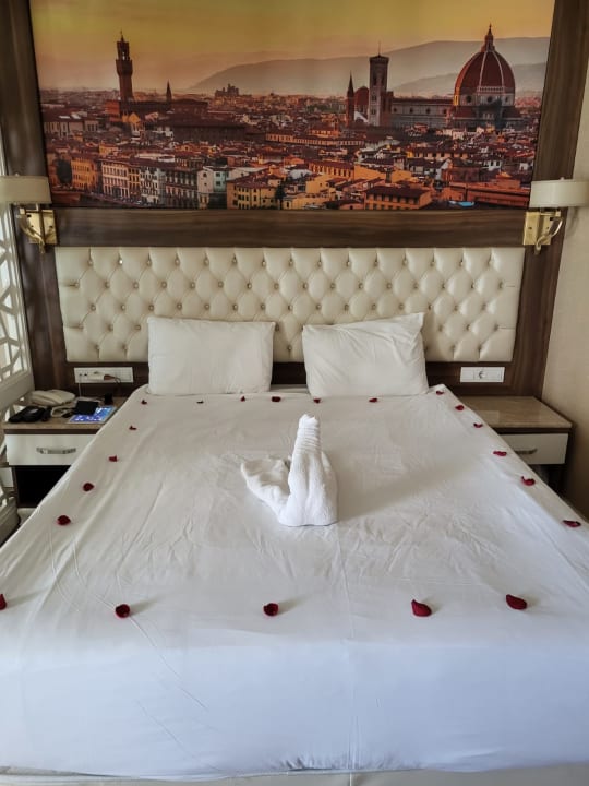 Zimmer Litore Resort & Spa